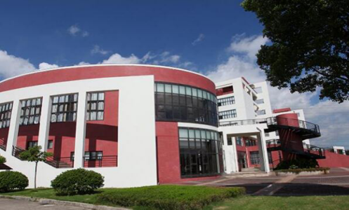 上海工艺美术职业学院