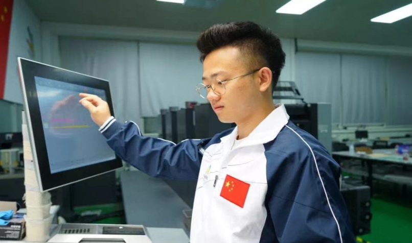 张在杰